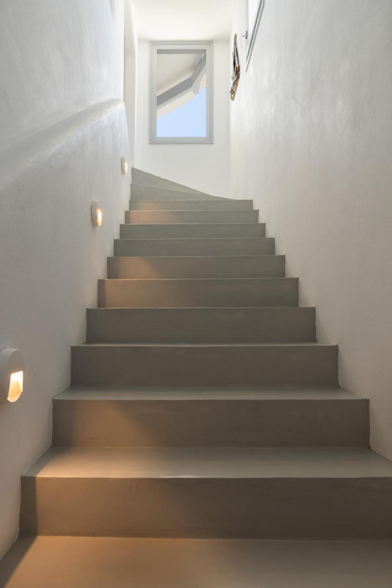 Paros Melodia Apartments Logaras Exterior foto